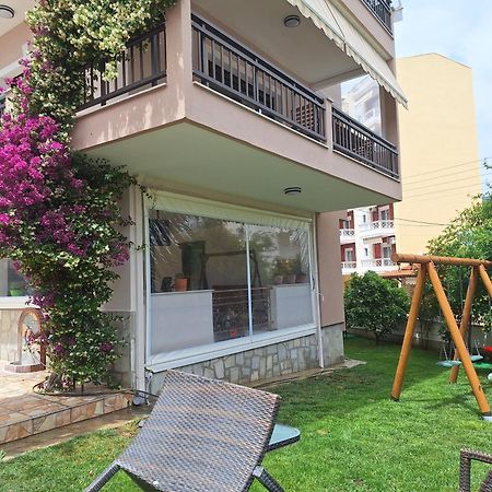 Kouros Studios Kavála Exterior photo
