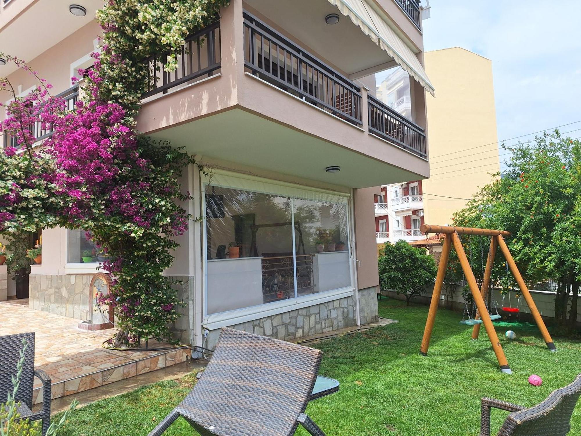 Kouros Studios Kavála Exterior photo